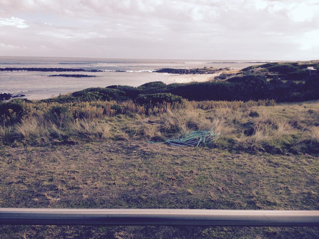 Wytonia Beachfront Accommodation Port Fairy Rom bilde