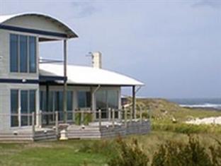 Wytonia Beachfront Accommodation Port Fairy Eksteriør bilde